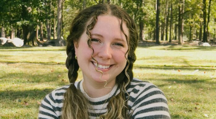 She’s Behind BHAM’s Charm Bar, Craft Club &; Book Bus
