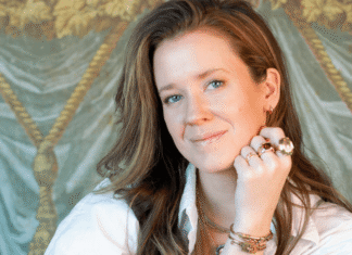 Heirloom Jewelry, Reimagined: Meet Designer Brooke Griffith