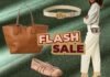 Gucci fans are rushing to Gilt for this rare handbag and accessories flash sale ending soon