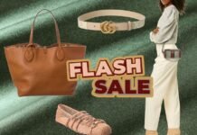 Gucci fans are rushing to Gilt for this rare handbag and accessories flash sale ending soon
