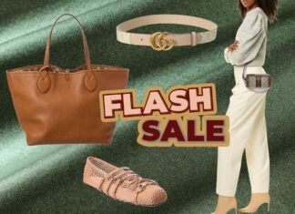 Gucci fans are rushing to Gilt for this rare handbag and accessories flash sale ending soon