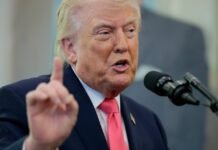 Donald Trump ‘watches daily two-minute montages of stuff blowing up’