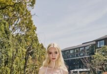 Anya Taylor-Joy Is Already Cooking on the ‘Super Mario’ Movie Press Tour