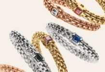 Fope Redefines Luxury With Timeless, Minimalist Jewelry Designs