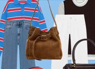 I Just Created 10 It-Girl Spring Outfits From Zara for Under $400