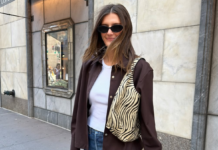 In NYC, Every Stylish Woman’s Capsule Wardrobe Includes These Pieces