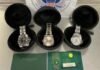 Fake Rolex watches and designer bags worth $125K were stopped at 2 Upstate New York ports