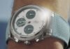 New Parmigiani Fleurier chronograph is an exhibition in sporty excellence