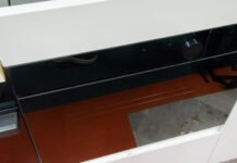 Samsung Bespoke Compact Oven Series 7 50L NQ5B7993AAK Review