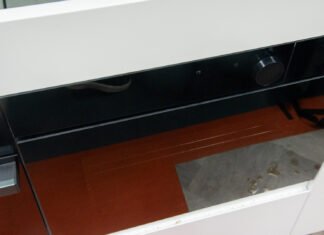Samsung Bespoke Compact Oven Series 7 50L NQ5B7993AAK Review