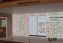 Samsung’s new refrigerator with Gemini AI smarts is now available in Korea
