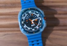Samsung’s next Ultra smartwatch could offer a major first for Galaxy Watches