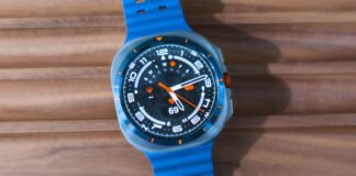 Samsung’s next Ultra smartwatch could offer a major first for Galaxy Watches