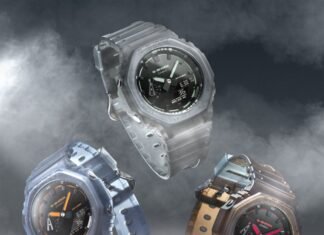 The Best Casio G-Shock Watches Of 2026 Right Now