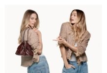 Chanel 25: Margot Robbie Fronts the Maison’s New Handbag Campaign