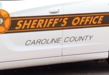 Contractor accused of stealing silver bar, over $15,000 in jewelry from Caroline home