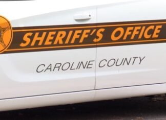 Contractor accused of stealing silver bar, over $15,000 in jewelry from Caroline home