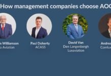 CJI London: Choosing an AOC is a ‘bespoke process’