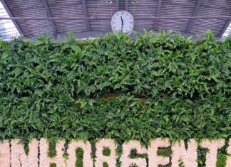 Eine schöne Überraschung! How Inhorgenta Munich Surprised Me
In the Best Way