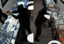 Leader of violent jewelry theft ring pleads guilty mid-trial