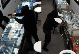 Leader of violent jewelry theft ring pleads guilty mid-trial