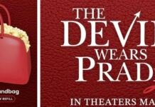 ‘The Devil Wears Prada 2’ Movie Merchandise Coming Soon