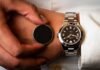Coin-Sized Device Transforms Traditional Watches Into Smart Devices