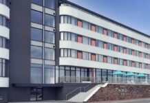 Spires Art Captures Coastal Perfection for Hotel Indigo Torquay