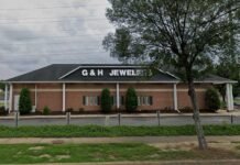 St. Mary’s County Jewelry Theft Suspects Caught—But What Police Found Wasn’t Diamonds