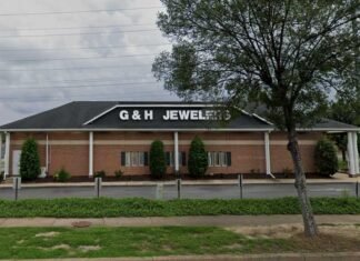 St. Mary’s County Jewelry Theft Suspects Caught—But What Police Found Wasn’t Diamonds