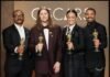 9 most notable watches at the 2026 Oscars