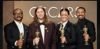 9 most notable watches at the 2026 Oscars