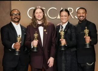 9 most notable watches at the 2026 Oscars