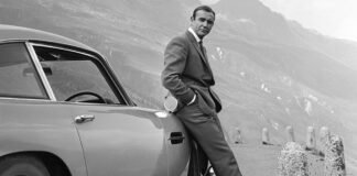 Artificial Intelligence Is Commercial Real Estate’s James Bond Moment