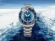 Seiko’s New Marinemaster Gives the People What They
Want