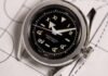 Introducing – The Serica Ref. 6190 TDM, a Thai Twist on the
California Dial