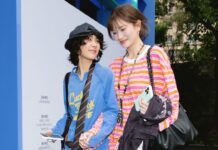 The Best Street Style Photos From the Fall 2026 Shows in Shanghai