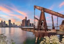 Top Manufacturing Companies in Detroit Built In