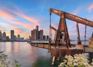 Top Manufacturing Companies in Detroit Built In