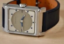 Introducing – Volumes by Simon LeFrancois Explores Shapes
and Materials