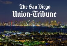 San Diego International Film Festival watches the Oscars in La Jolla