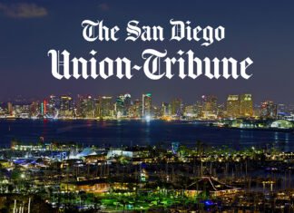 San Diego International Film Festival watches the Oscars in La Jolla