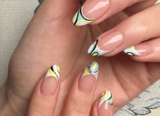 Spring Nail Art Inspiration: 49 Pretty Styles to Inspire Your Next Manicure