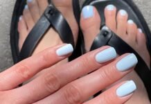 11 Spring Nail Colors for 2025, According to the Pros
