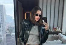 Hailey Bieber’s Hardest Working Shoe Hits Japan