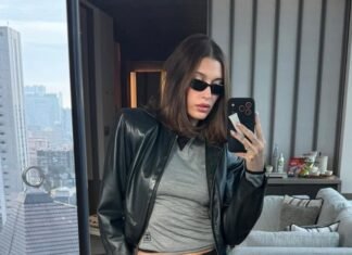 Hailey Bieber’s Hardest Working Shoe Hits Japan