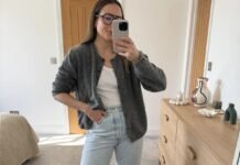 I’m a 5’2″ Fashion Editor—This Is Where I Buy All My Petite Spring Basics