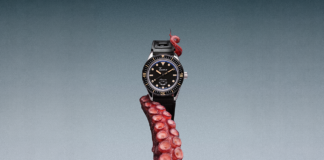 Back to Basics: The Squale SUB-37