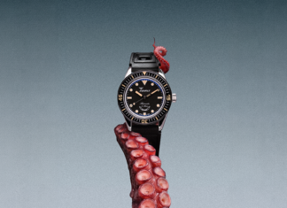 Back to Basics: The Squale SUB-37