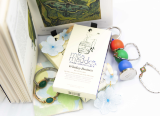 Come Peek At Our Mini Spring Collection!